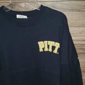 Pitt varsity Shirt